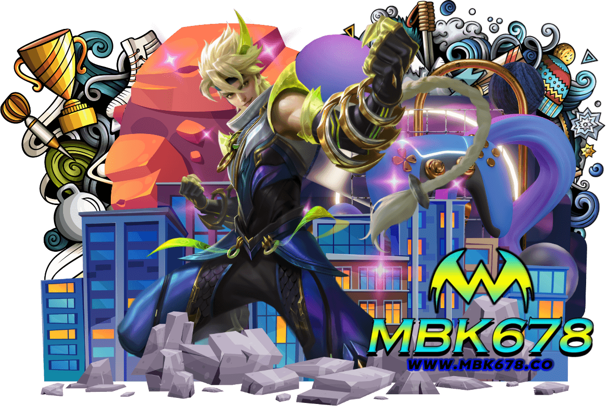 mbk678